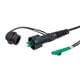 L-Com FOA1OJD8-010M