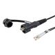 L-Com FOA2ODD8-001M