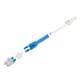L-Com FOC-LCSM0230-BLUER
