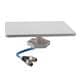L-Com HG74206DPSQCUPR-NF