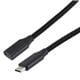 L-Com LUSBC31-MF-100W2M