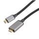 L-Com LUSBCMHDMI4K-MM-1M