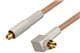 Pasternack PE36122LF-60
