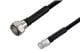 Pasternack PE3C6505-200CM