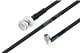 Pasternack PE3M0117-100CM