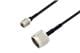 Pasternack PE3W01151LF/HS-48