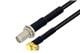 Pasternack PE3W08217-100CM