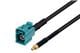 Pasternack PE3W08716/HS-100CM