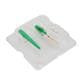 L-Com SOC-LC-SMA-09GR-10PK