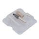 L-Com SOC-SC-M1-09BE-10PK