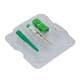 L-Com SOC-SC-SMA-09GR-10PK