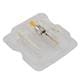 L-Com SOC-ST-SMU-09-10PK