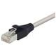 L-Com TRD695DSZ-GRY-1