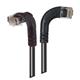 L-Com TRD695RA10BLK-3