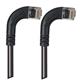 L-Com TRD695RA14BLK-30