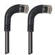 L-Com TRD695RA14BLK-3