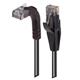 L-Com TRD695RA2BLK-10