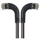 L-Com TRD695RA8BLK-15