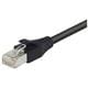 L-Com TRD695SCR-BLK-15