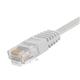 L-Com TRD855FLAT-WHT-30