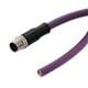L-Com TRGB504-P3P-1M