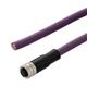 L-Com TRGB505-P3P-1M