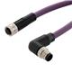 L-Com TRGB507-P3P-5M