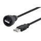 L-Com U2A00009-3M