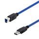 L-Com U3A00006-03M