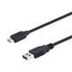 L-Com U3A00015-075M