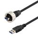 L-Com U3A00023-105M
