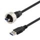 L-Com U3A00023-1M