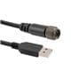 L-Com USB228-MMZ-1F