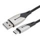 L-Com USBCA2LED-MM-1M