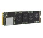 SSDPEKNW512G8 Intel | Mouser Finland