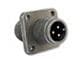 ITT Cannon TBF14S-7PS