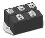 VUO62-16NO7 IXYS | Mouser Finland