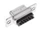JAE Electronics D02-M15SG-N-F0
