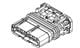 JAE Electronics MX80A06SA5A