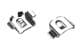 Eagle Plastic Devices 12BH048-GR