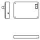 Eagle Plastic Devices 12PH331-IP-GR