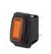 Shin Chin R13-238B8-01-BY(12VDC)