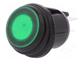 Shin Chin R13-244B8-02-BG(110VAC)