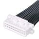 JST Commercial XADRP-12V