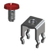 高砂と姫鏡台　　さくらほりきり KAZU　２点 7796-2 Keystone Electronics | Mouser Finland