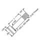 Keystone Electronics 2450