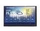 KYOCERA Display TCG070WVLEEENN-AN20