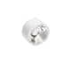 Ledil LA20102_YASMEEN-25-S-WHT