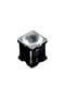 Ledil LP20056_LAURA-SC2-W-BLK