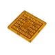 Ledil L20259_STRADA-2X2R-T3